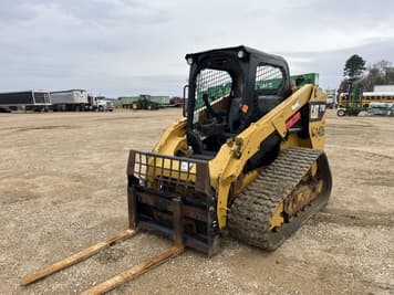 Main image Caterpillar 279D